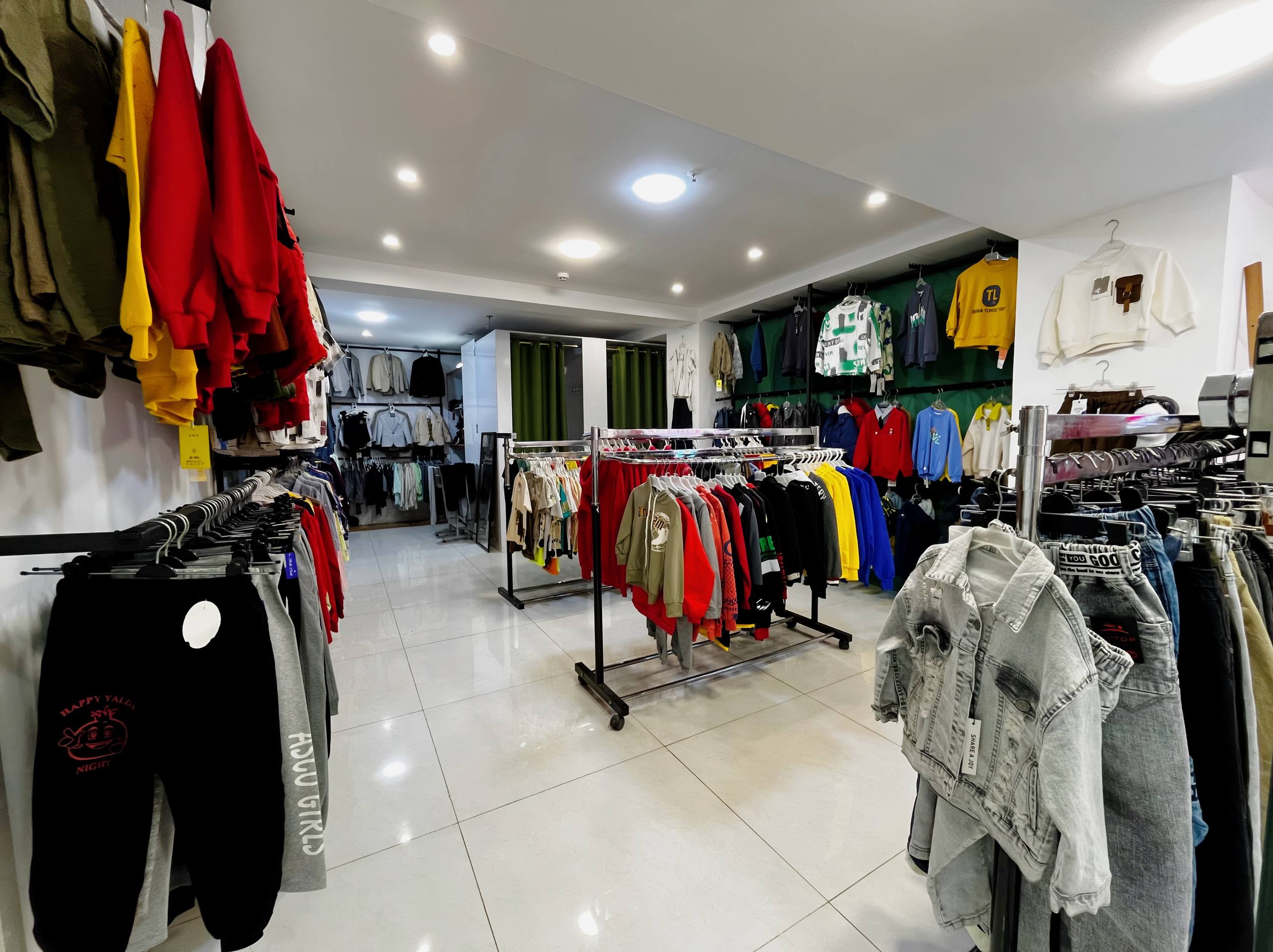 کفشدوزک شعبه 1