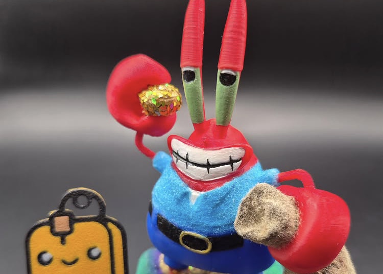 مدلینو (مصباح) در برج ماندگار