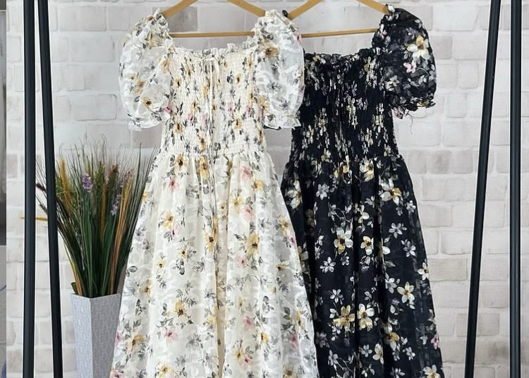 پنتس جین (مظفری) در برج ماندگار