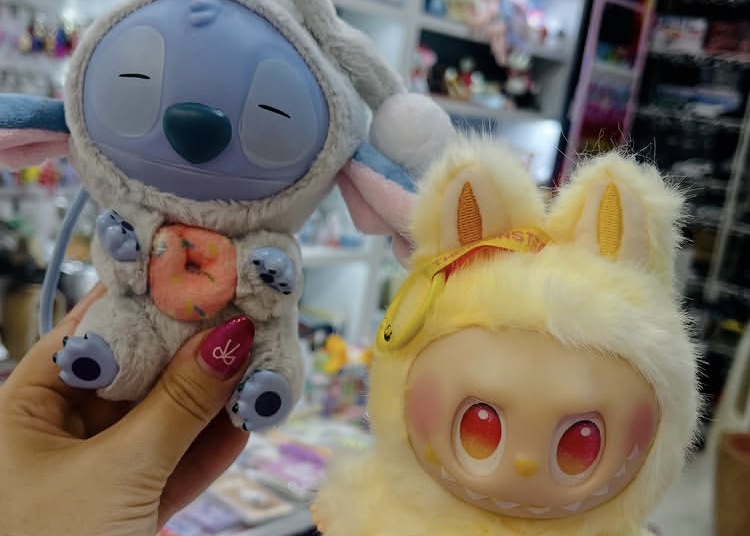 گالری وسوسه شعبه 2 (کاظمی) در برج ماندگار