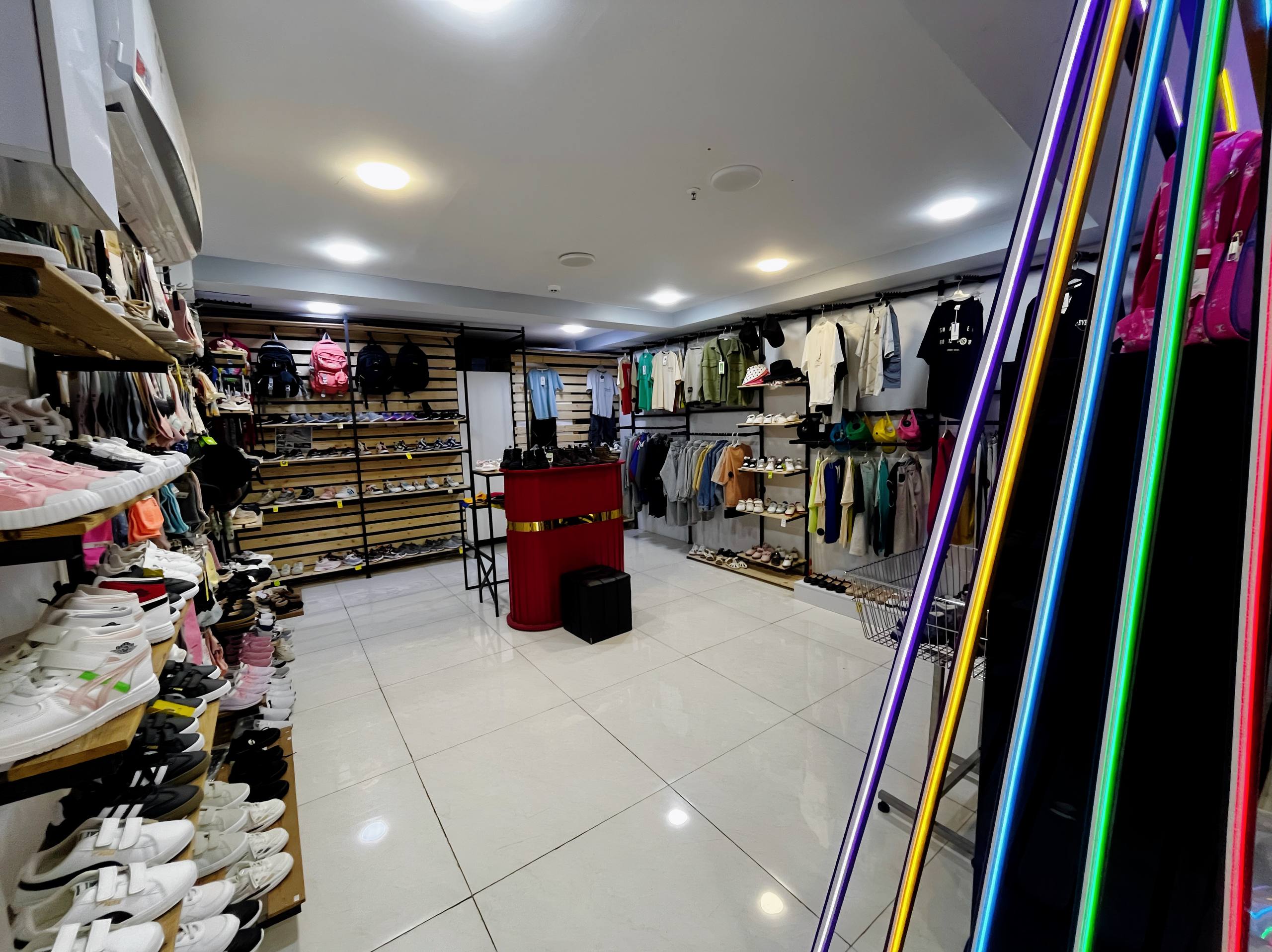 کفشدوزک شعبه 2