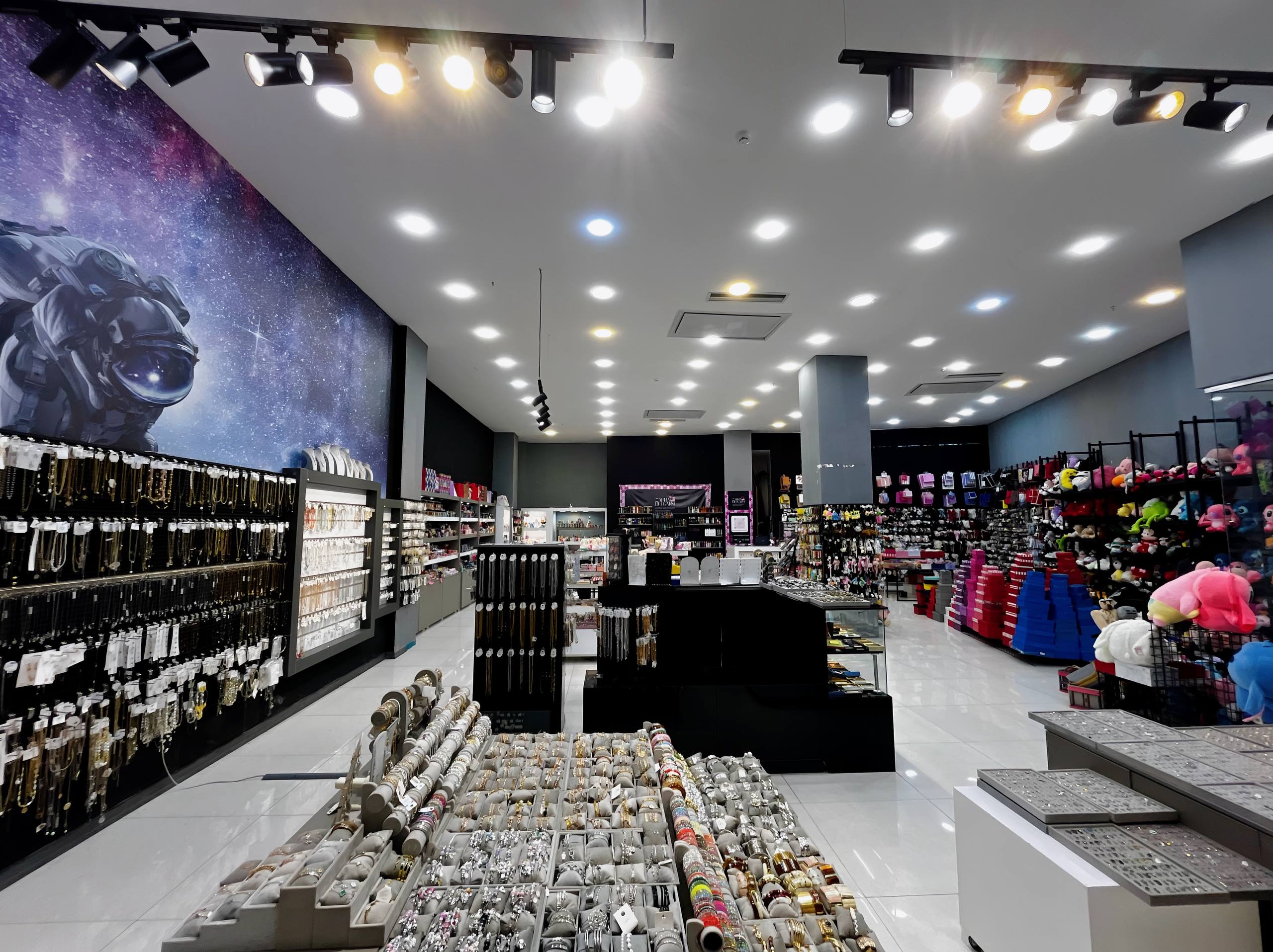 هایپر اکسسوری شعبه 2