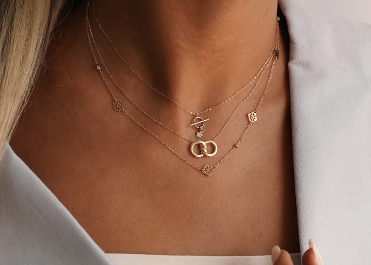 ابرا گلد (شوشتری) در برج ماندگار