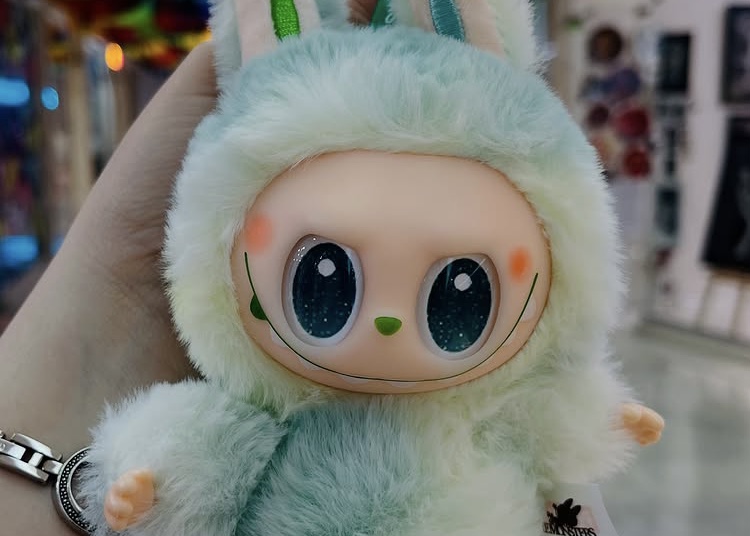 گالری وسوسه شعبه 1 (سلطانی) در برج ماندگار