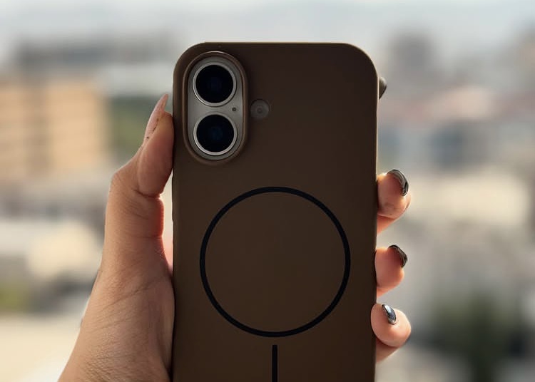 رهام (محمدی) در برج ماندگار