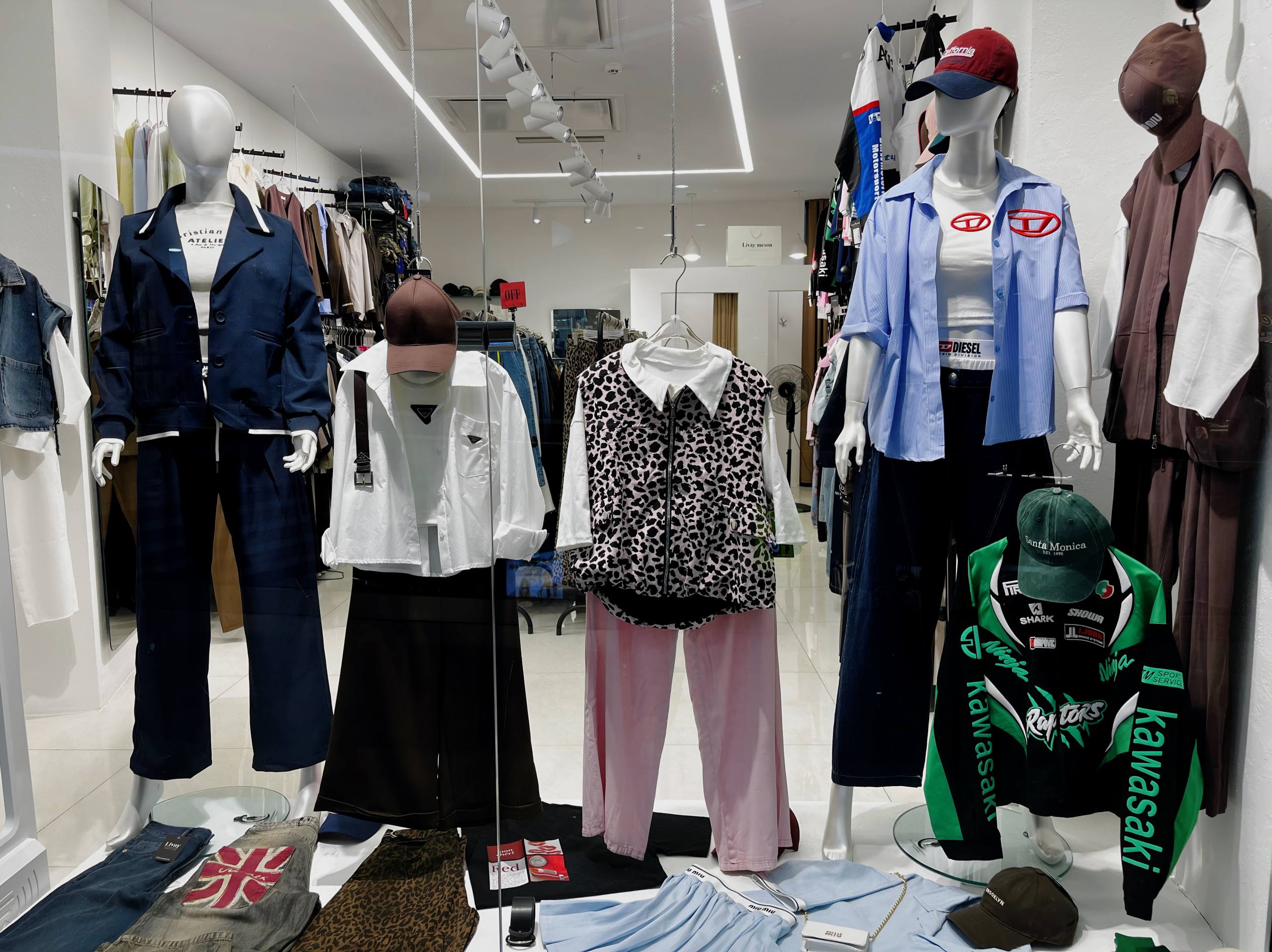 لیوای شعبه 2