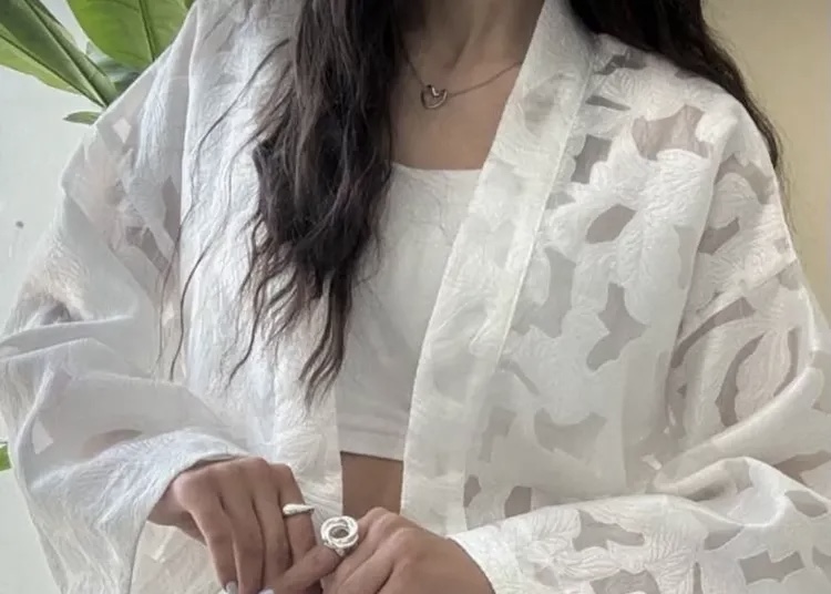 مزون ساناز (ثامری) در برج ماندگار