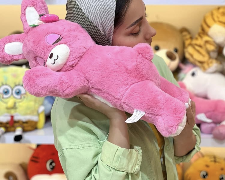 پاپلی شاپ