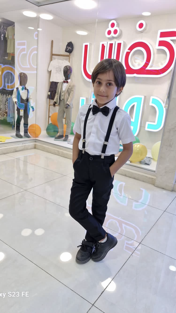 کفشدوزک شعبه 1