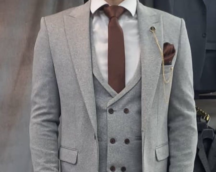 suitmen